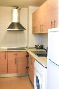 Rincón del albayzín