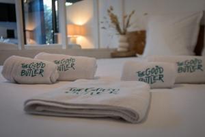 Appartements Xena - Studio with terrace Aspretto - by TGB : photos des chambres