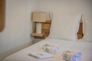 Appartements Xena - Studio with terrace Aspretto - by TGB : photos des chambres