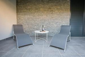 Appartements Xena - Studio with terrace Aspretto - by TGB : photos des chambres