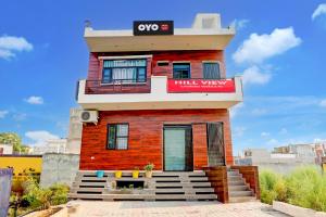 Hotel O HILL VIEW LUXURIOUS ROOMS