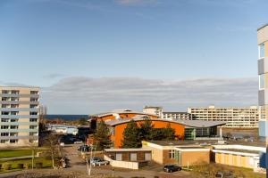 Ferienpark - Haus O, App 0O0404