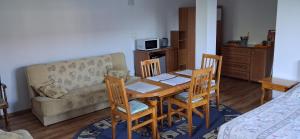 Dom Wczasowy Północny