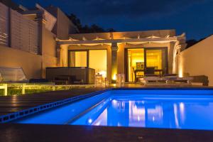 Palms and Spas, Corfu Boutique Apartments (10 of 65)