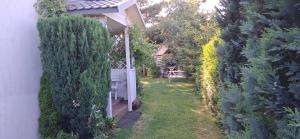 Dom Wczasowy Północny