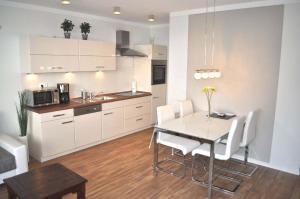 Domizil am Meer Nr 06 Ferienwohnung