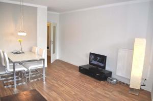 Domizil am Meer Nr 06 Ferienwohnung