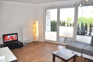 Domizil am Meer Nr 06 Ferienwohnung