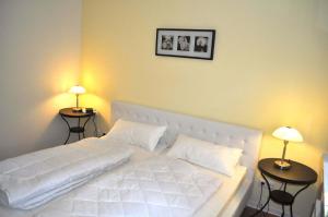 Domizil am Meer Nr 06 Ferienwohnung