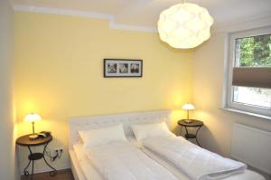 Domizil am Meer Nr 06 Ferienwohnung