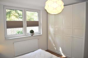 Domizil am Meer Nr 06 Ferienwohnung