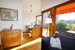 Haus Rehblick