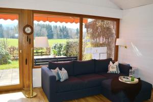 Haus Rehblick