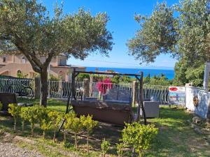 San Francesco Tropea Accomodation 2