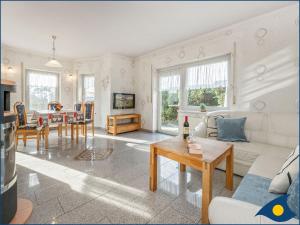 Haus Wartenberg Whg 01