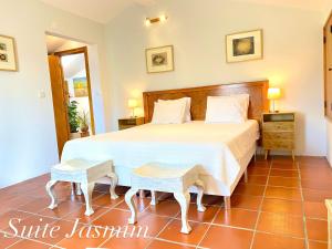 Casa Raiz Guest House & Retiro