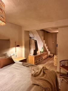 Casa Casco Antiguo Altea - La Toalla