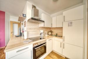 Ferienpark - Haus D, App 0D0403