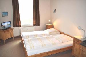 Hof Kröger Ferienwohnung Nr 04