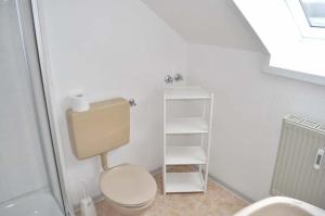 Hof Kröger Ferienwohnung Nr 04