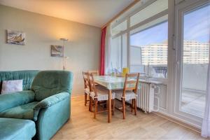 Ferienpark - Haus O, App 0O0312