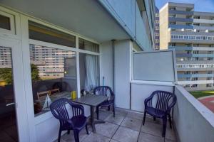 Ferienpark - Haus O, App 0O0312