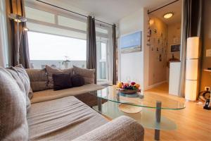 Ferienpark - Haus L, App 0L0605