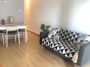 UNDER THE SUN of Malaga