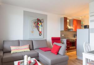 Haus Atlantic, FeWo 208