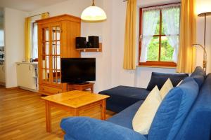 Ferienresidenz Chiemseestrand - Chiemseesonne