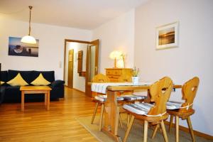 Ferienresidenz Chiemseestrand - Chiemseesonne