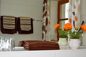 Ferienresidenz Chiemseestrand - Chiemseesonne