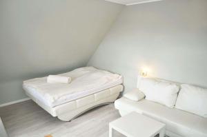 Landhaus Köppen Ferienwohnung Nr 16