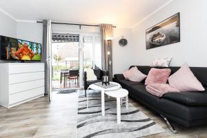 Ferienhaus Strandidylle