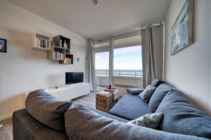 Haus Schöne Aussicht, App 3SB502