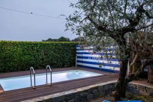 Casa Fra Gli Ulivi with Private Pool - Chicca