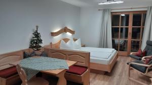 Ferienwohnung Uschi an der Rottachbrücke