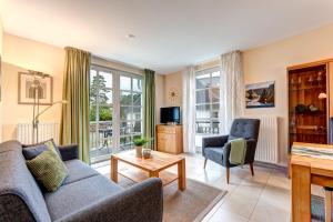 Residenz am Balmer See - FeWo 11