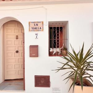 Casa Altea Casco Antiguo