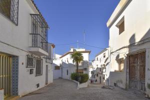 Casa Altea Casco Antiguo