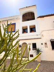 Casa Casco Antiguo Altea - La Toalla