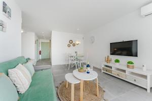 Green Home 423 Golf del Sur