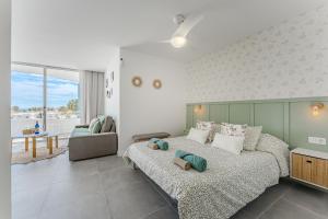 Green Home 423 Golf del Sur