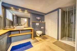 Ferienhaus Möwenstraße 36, 8MWS36