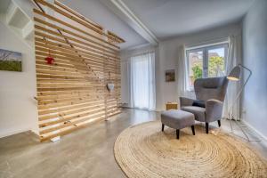 Ferienhaus Möwenstraße 36, 8MWS36