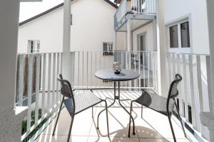 Privat-SPA mit Whirlpool und Sauna für 5 Personen!