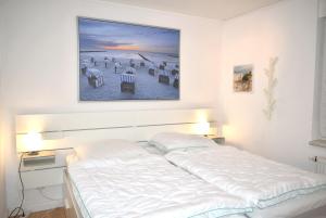 Residenz Niendorf Ferienwohnung Nr 05 Meerglück