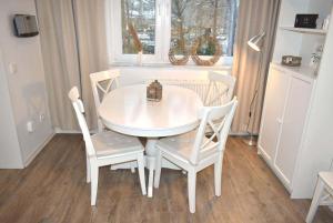 Bett u Butze Timmendorfer Strand Ferienwohnung