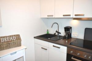 Bett u Butze Timmendorfer Strand Ferienwohnung