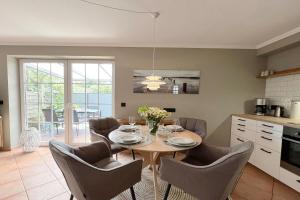 Ferienwohnung Kampen